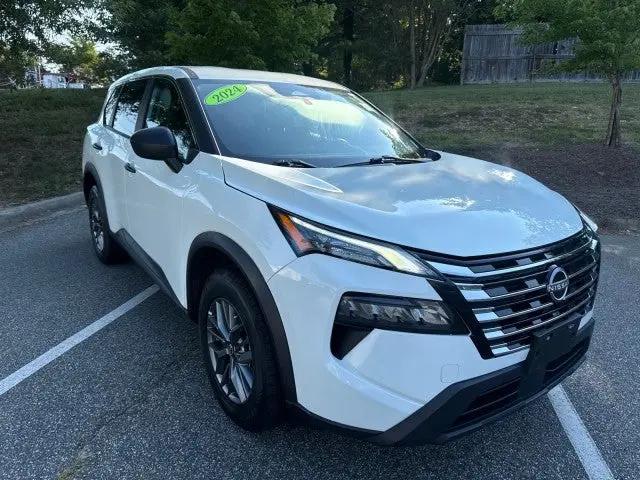 2024 Nissan Rogue S Intelligent AWD for sale in High Point, NC
