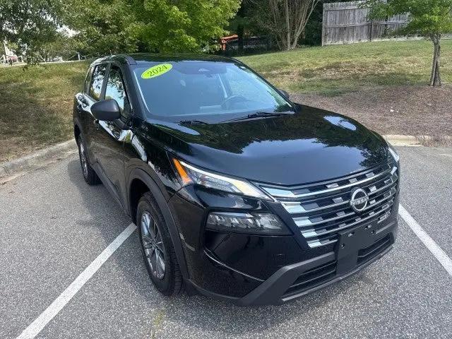 2024 Nissan Rogue S Intelligent AWD for sale in High Point, NC