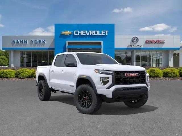 2026 GMC Canyon Elevation, RWD for sale in High Point, NC