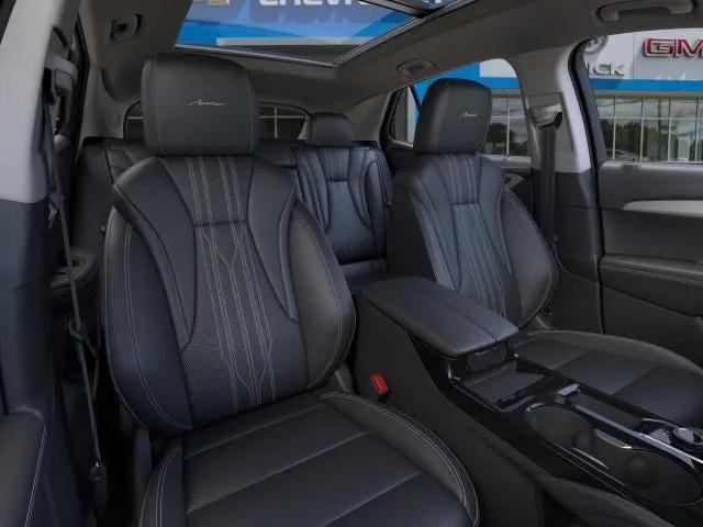 2026 Buick Envision Avenir AWD
