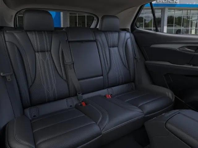2026 Buick Envision Avenir AWD