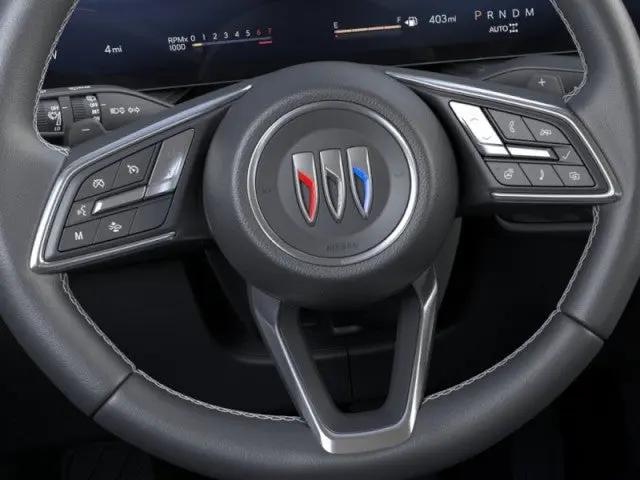 2026 Buick Envision Avenir AWD