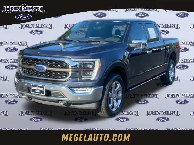 2022 Ford F-150 King Ranch for sale in Cleveland, GA