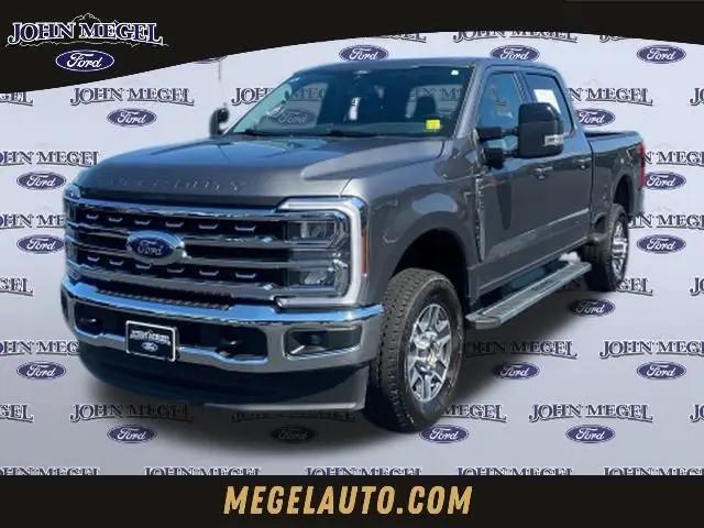2025 Ford F-350 LARIAT for sale in Cleveland, GA