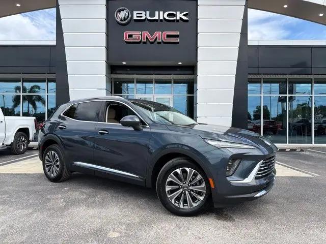 2026 Buick Envision Preferred AWD for sale in Clearwater, FL