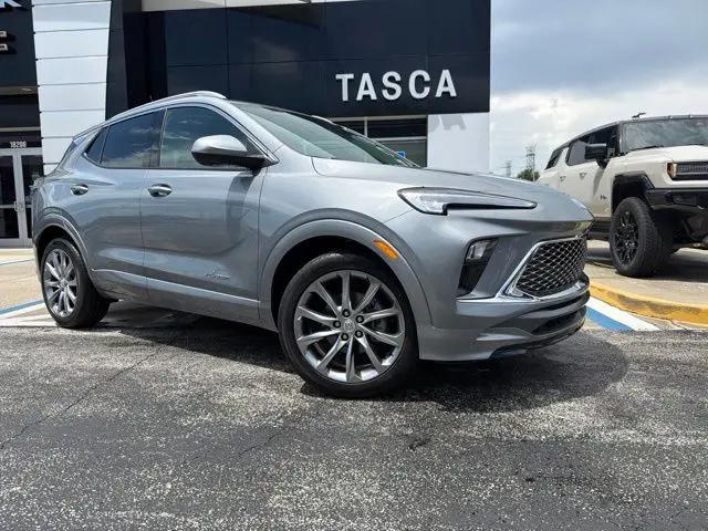 2026 Buick Encore GX Avenir FWD for sale in Clearwater, FL