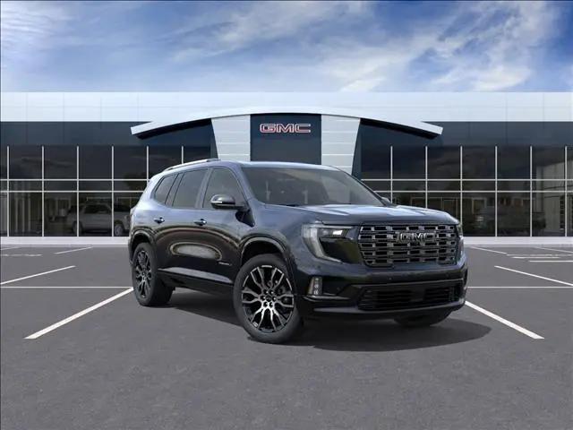 2027 GMC Acadia AWD Denali Ultimate for sale in Asheville, NC