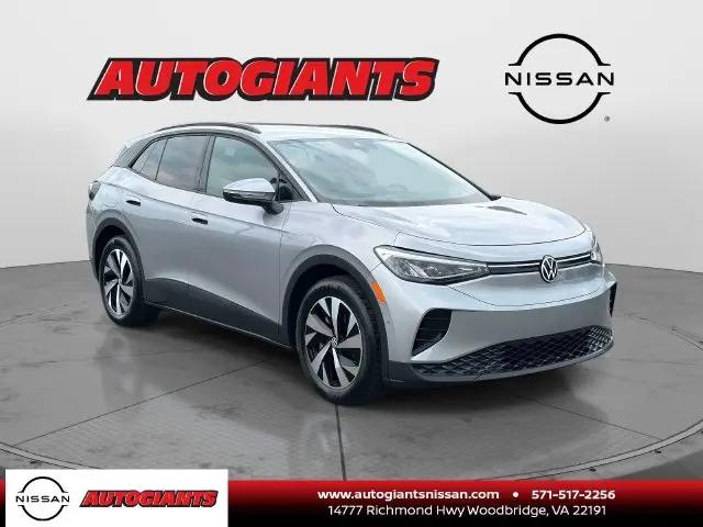 2023 Volkswagen ID.4 Standard for sale in Woodbridge, VA