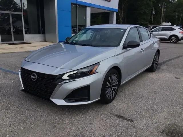 2025 Nissan Altima SV FWD for sale in Brewton, AL