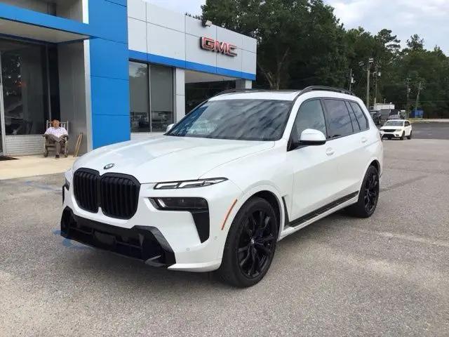 2023 BMW X7 xDrive40i for sale in Brewton, AL