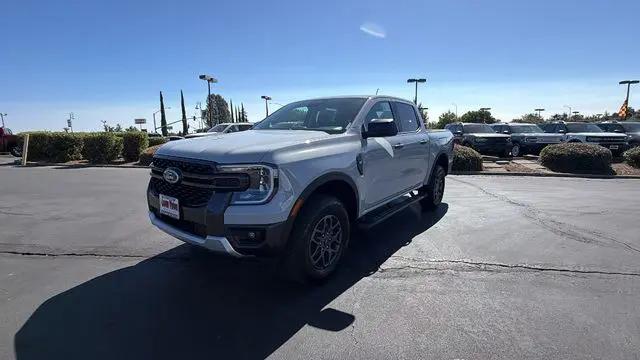 2026 Ford Ranger XLT for sale in Redding, CA