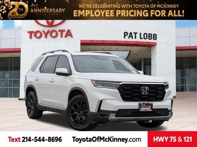 2025 Honda Pilot Touring for sale in McKinney, TX
