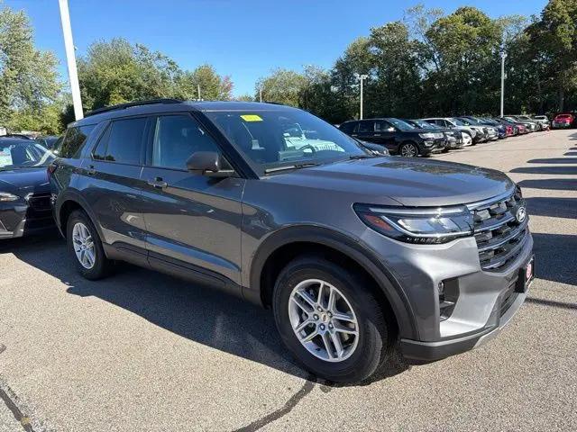 2027 Ford Explorer Active for sale in Seekonk, MA
