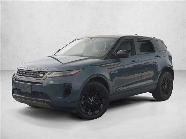 2026 Land Rover Range Rover Evoque S for sale in Cockeysville, MD