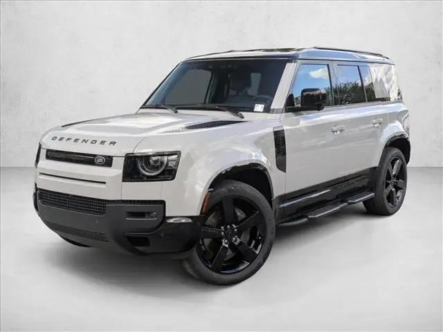 2026 Land Rover Defender P400 X-Dynamic SE for sale in Cockeysville, MD