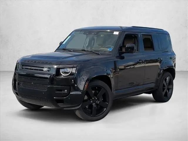2026 Land Rover Defender P400 X-Dynamic SE for sale in Cockeysville, MD