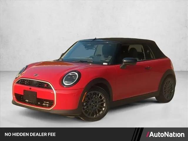 2026 MINI Cooper Convertible Cooper S for sale in Towson, MD