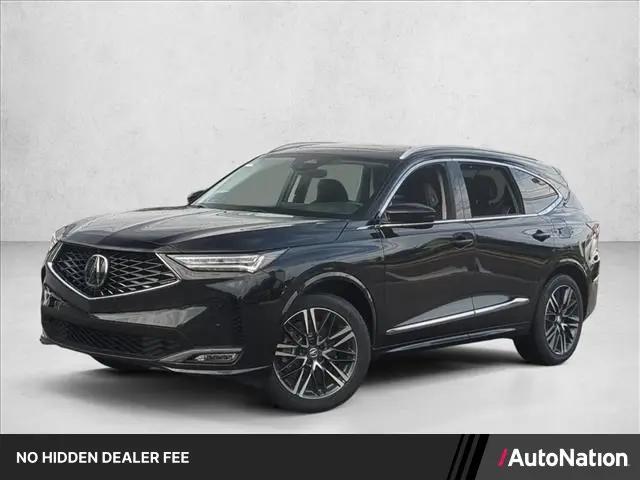 2026 Acura MDX Advance Package for sale in Cockeysville, MD