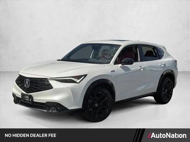 2026 Acura ADX A-Spec with Advance for sale in Cockeysville, MD