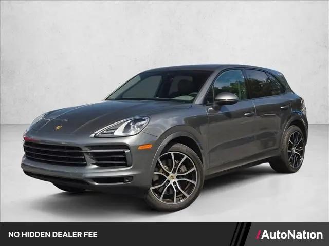 2023 Porsche Cayenne Cayenne for sale in Rockville, MD