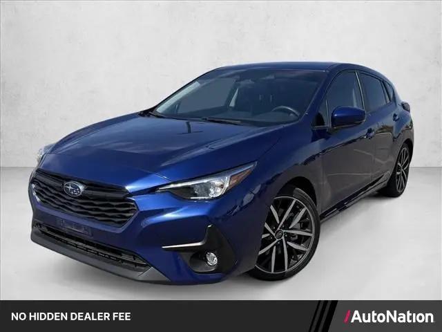 2024 Subaru Impreza Sport 5-Door for sale in Avondale, AZ