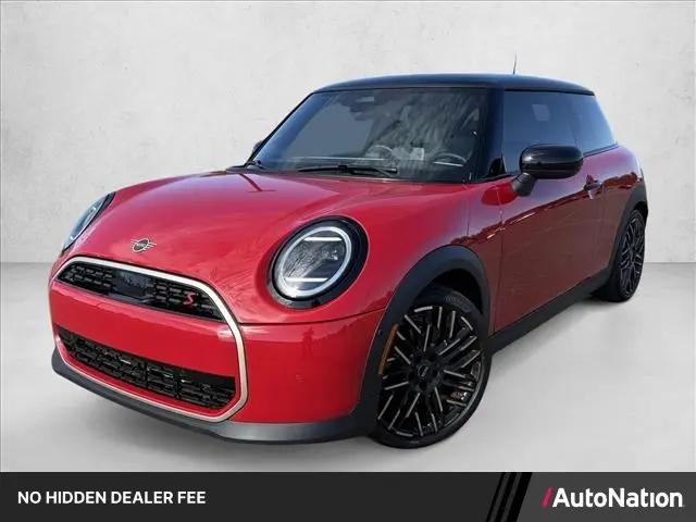 2025 MINI Hardtop Cooper S for sale in Avondale, AZ