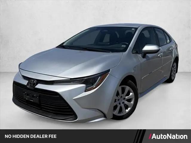 2024 Toyota Corolla LE for sale in Avondale, AZ
