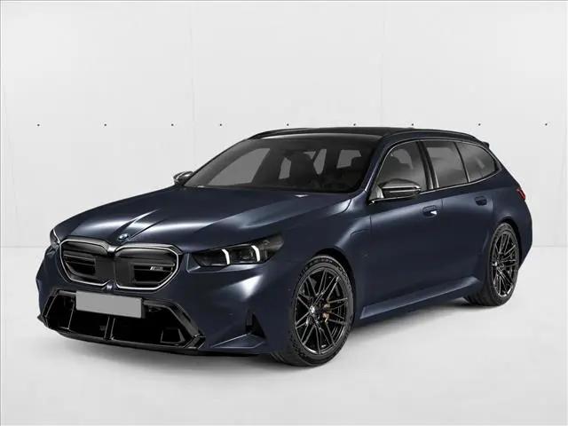 2026 BMW M5 Touring for sale in Rockville, MD