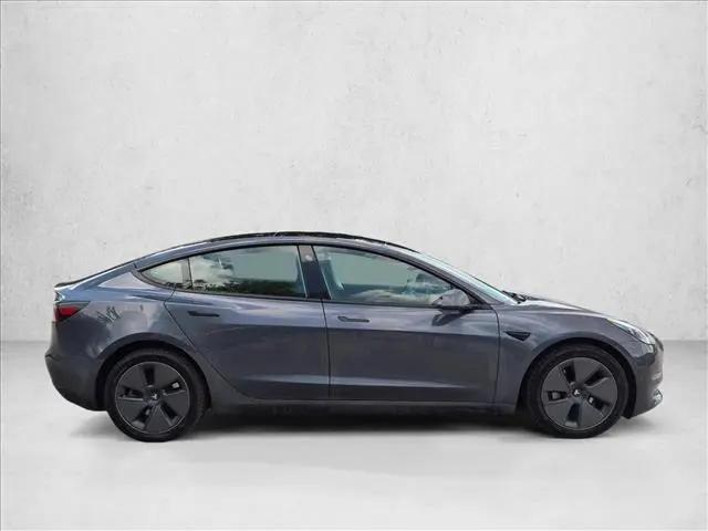 2023 Tesla Model 3 Long Range Dual Motor All-Wheel Drive