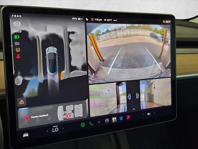 2023 Tesla Model 3 Long Range Dual Motor All-Wheel Drive