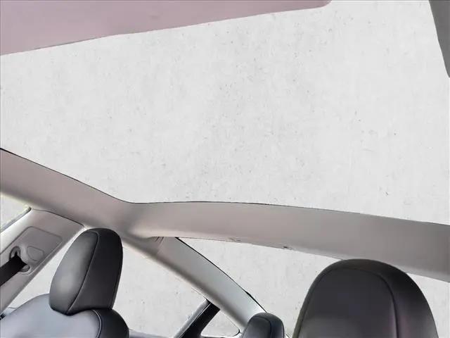 2023 Tesla Model 3 Long Range Dual Motor All-Wheel Drive