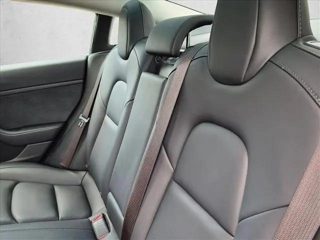 2023 Tesla Model 3 Long Range Dual Motor All-Wheel Drive