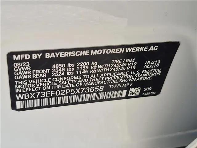 2023 BMW X1 xDrive28i