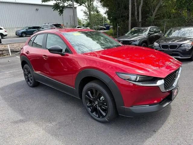 2026 Mazda CX-30 2.5 S Select Sport for sale in Seekonk, MA