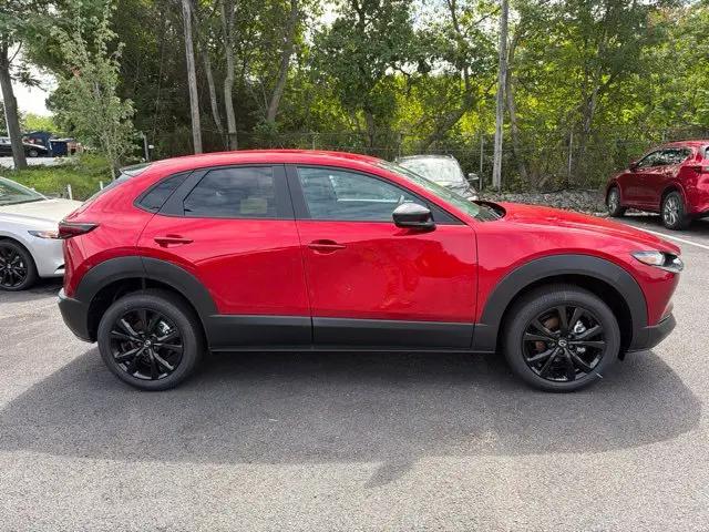 2026 Mazda CX-30 2.5 S Select Sport