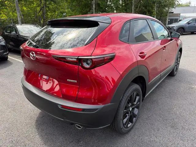 2026 Mazda CX-30 2.5 S Select Sport