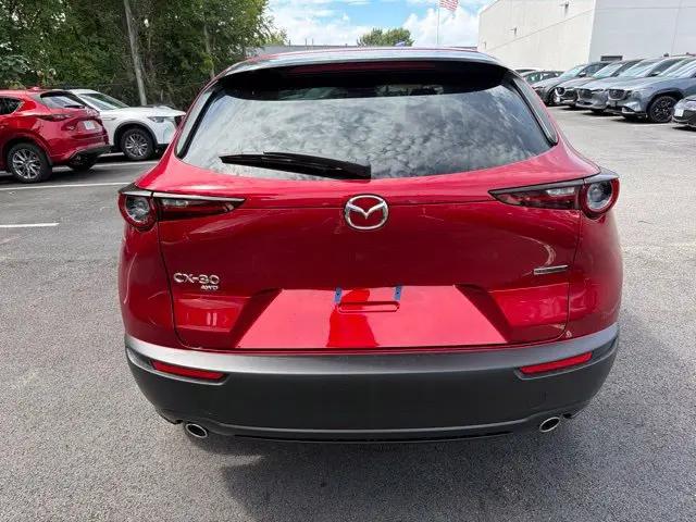 2026 Mazda CX-30 2.5 S Select Sport