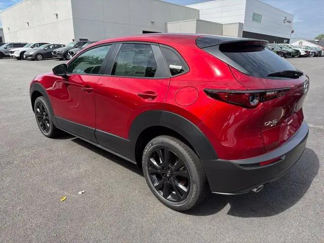 2026 Mazda CX-30 2.5 S Select Sport
