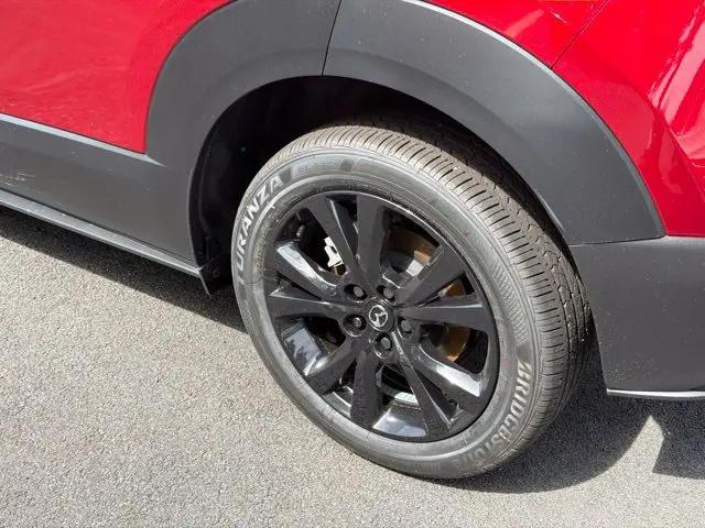 2026 Mazda CX-30 2.5 S Select Sport
