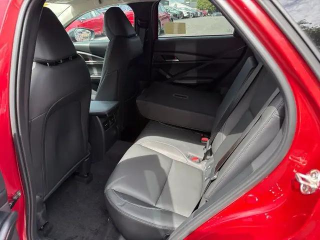 2026 Mazda CX-30 2.5 S Select Sport