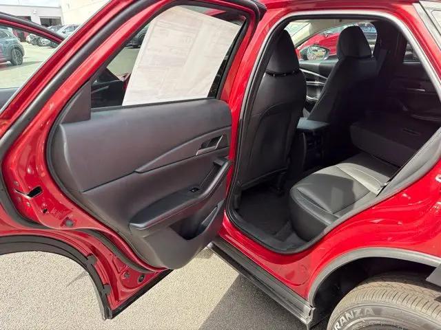 2026 Mazda CX-30 2.5 S Select Sport