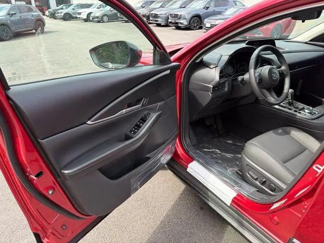2026 Mazda CX-30 2.5 S Select Sport