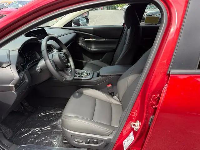 2026 Mazda CX-30 2.5 S Select Sport