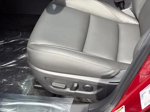 2026 Mazda CX-30 2.5 S Select Sport