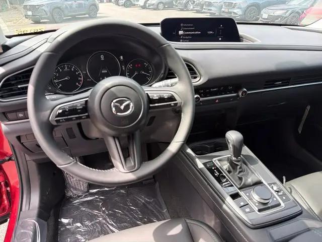 2026 Mazda CX-30 2.5 S Select Sport