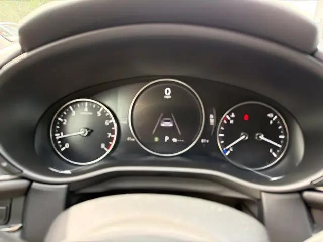 2026 Mazda CX-30 2.5 S Select Sport