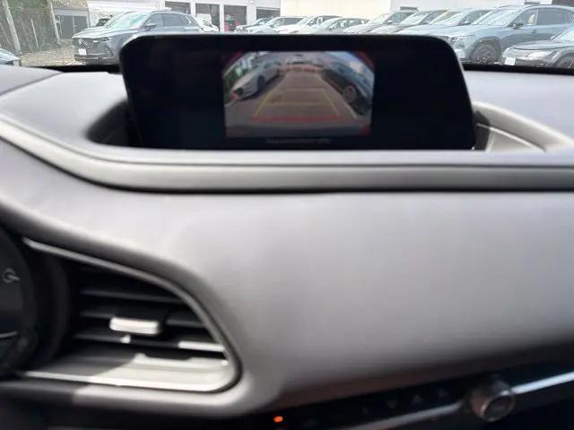 2026 Mazda CX-30 2.5 S Select Sport