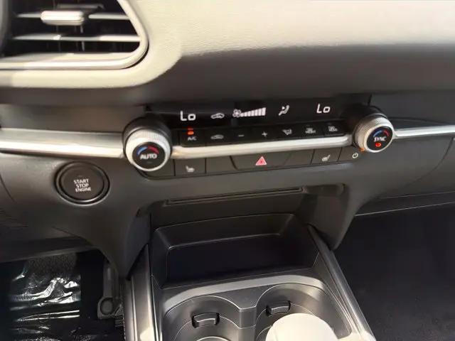 2026 Mazda CX-30 2.5 S Select Sport