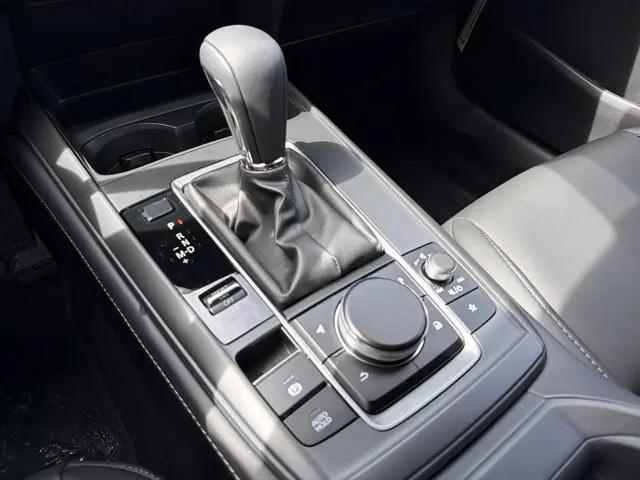 2026 Mazda CX-30 2.5 S Select Sport