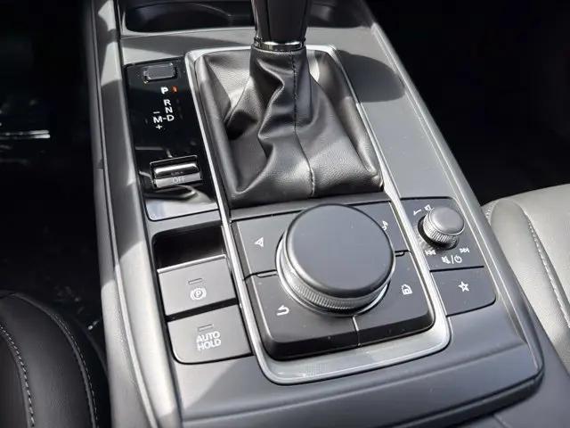 2026 Mazda CX-30 2.5 S Select Sport